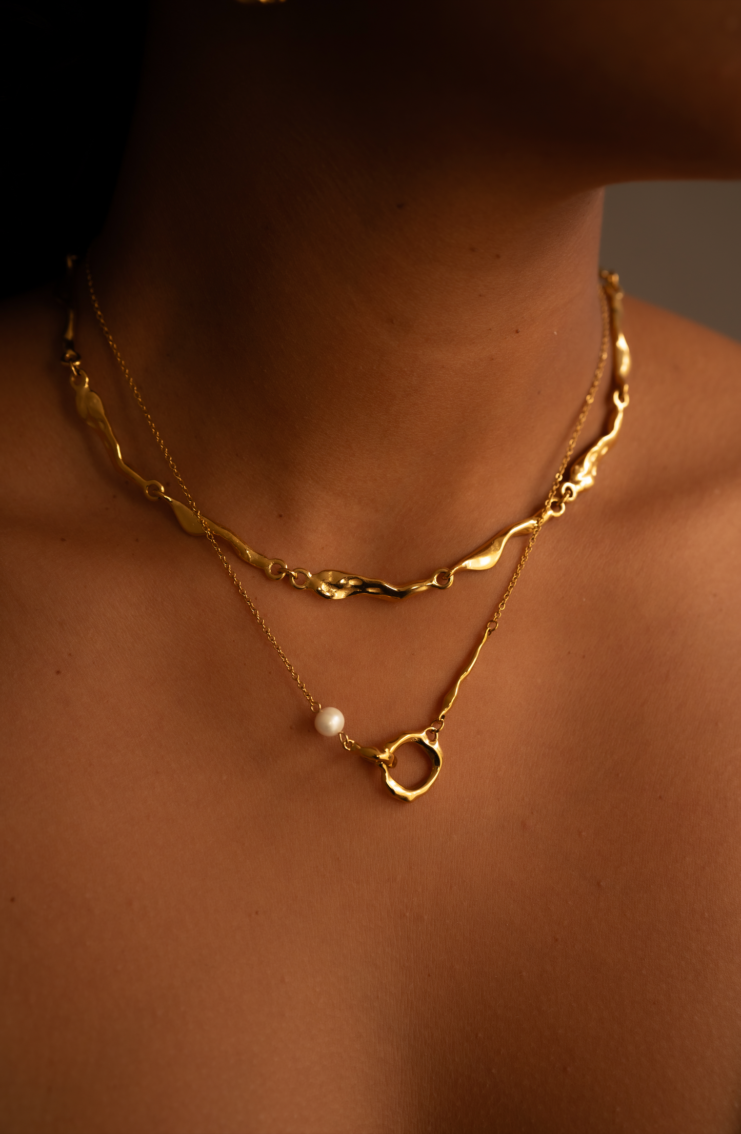 Aya Necklace