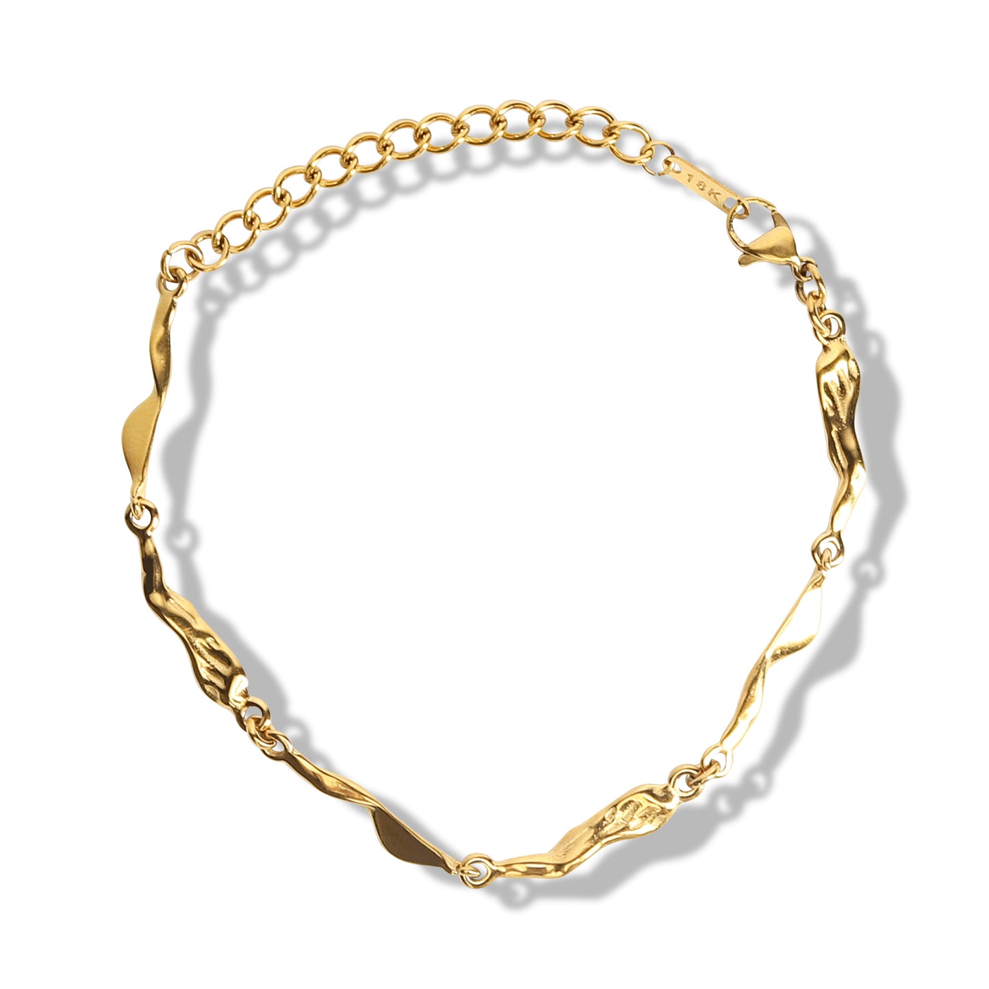 Ume bracelet