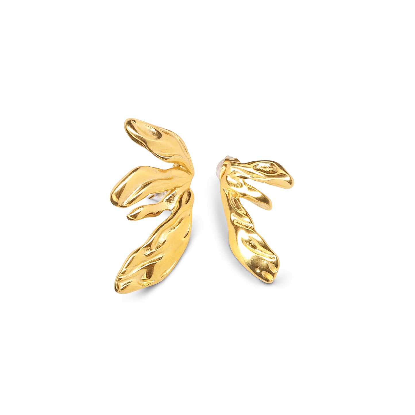 Yuka earring