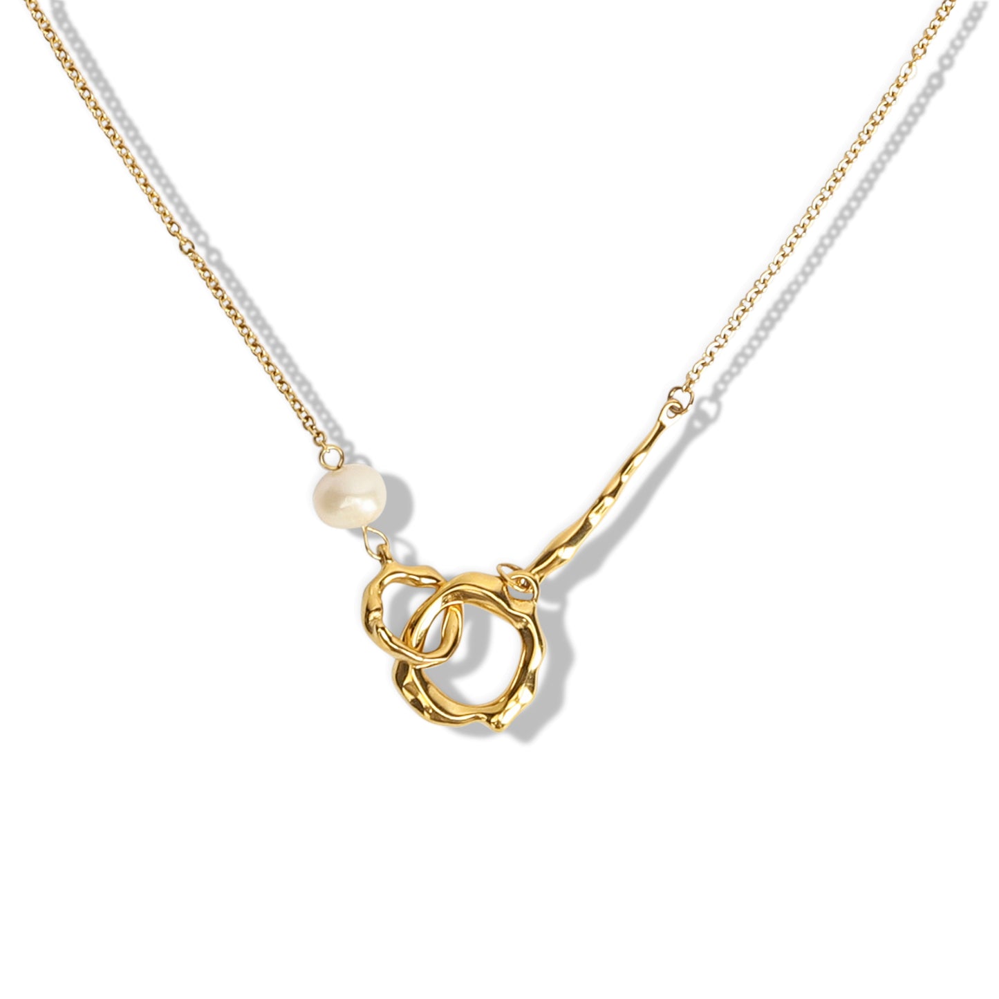 Aya Necklace