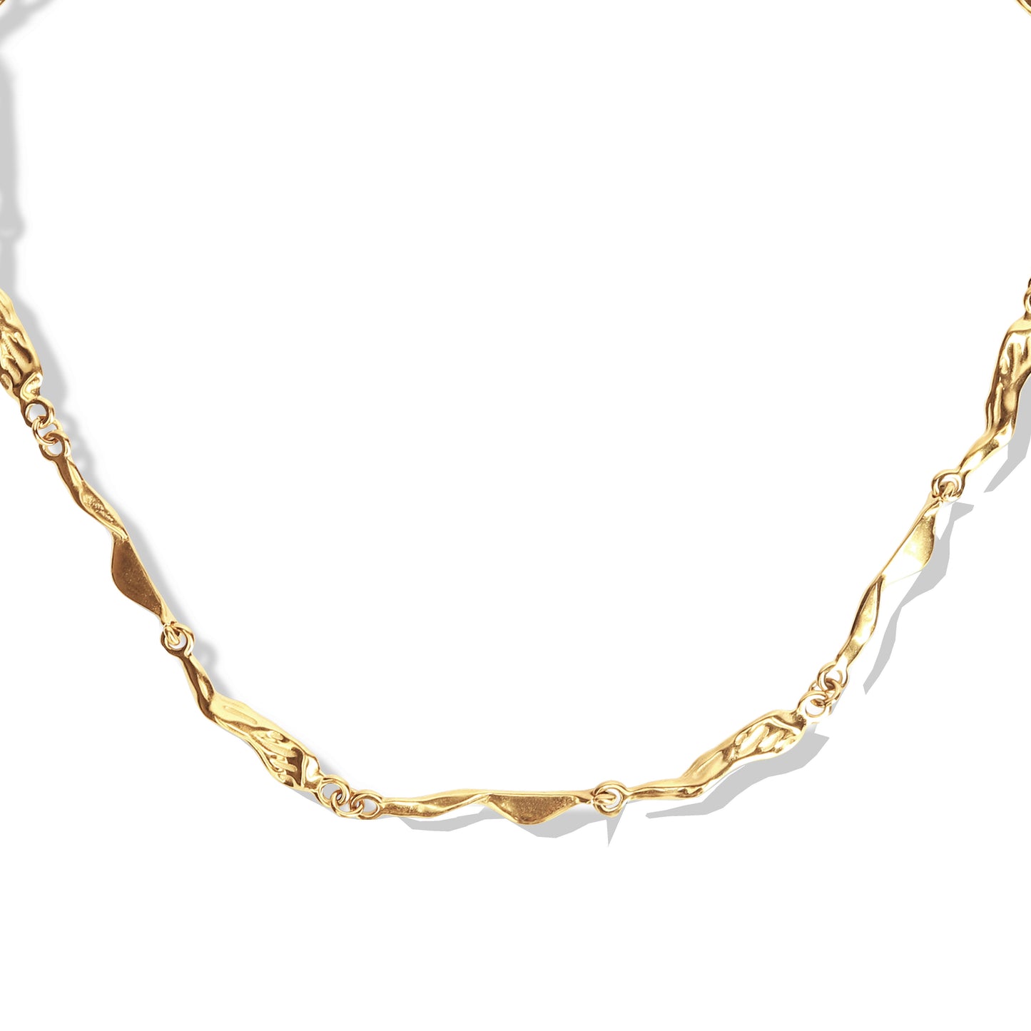 Ume necklace