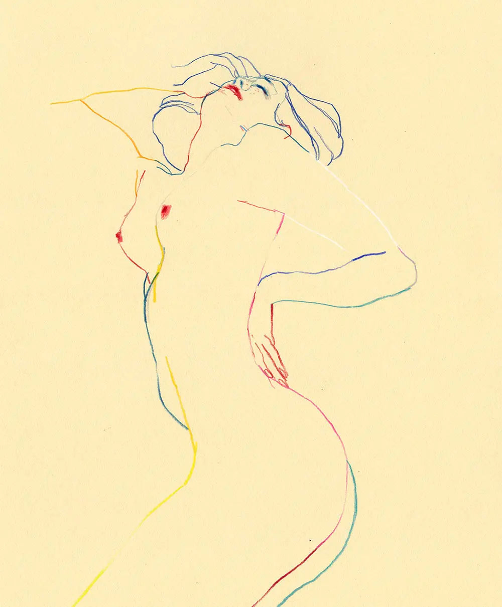 Conrad Roset