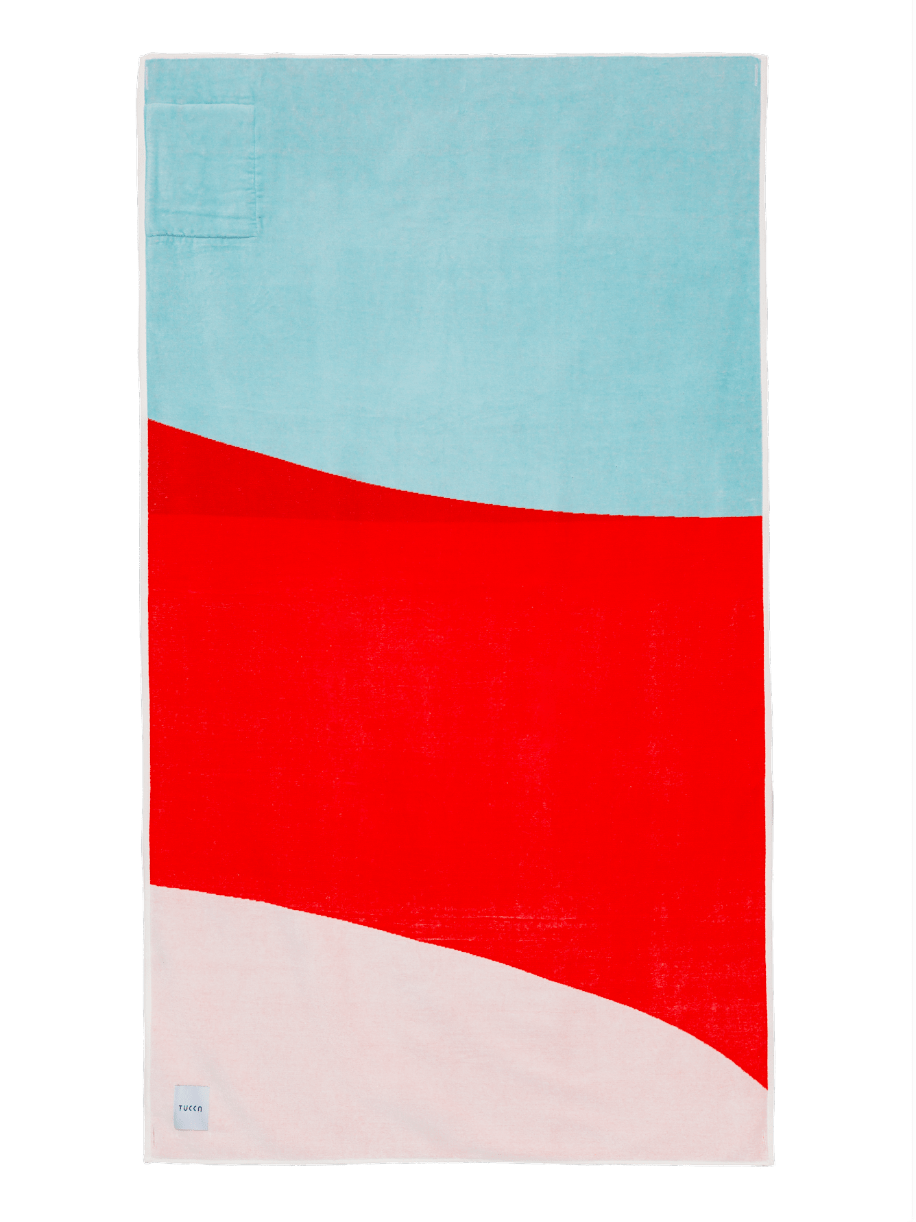 Berry Towel Towels Tucca
