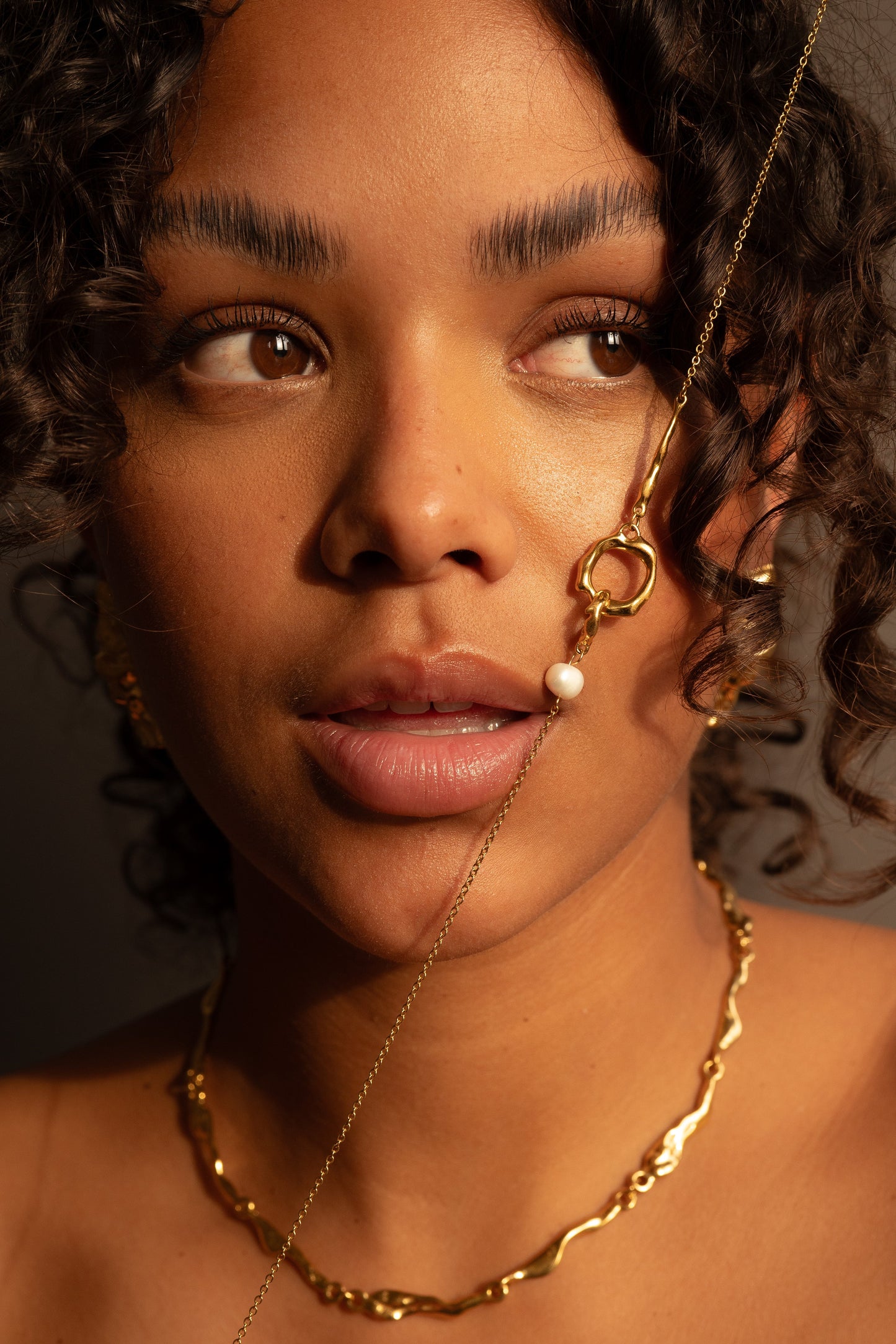 Aya Necklace