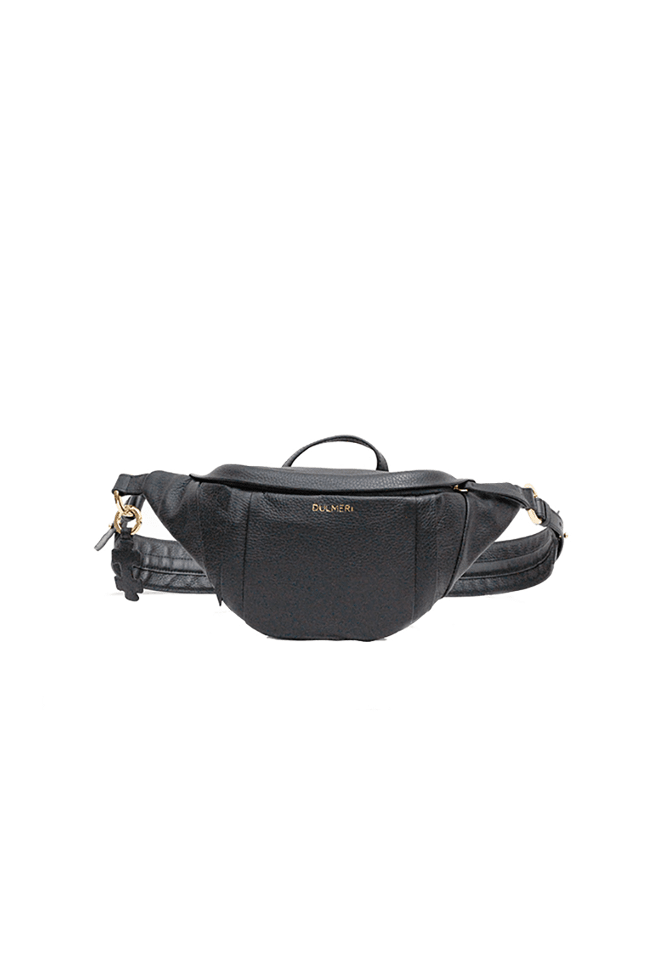 Clary Black Crossbody Bags Dulmeri