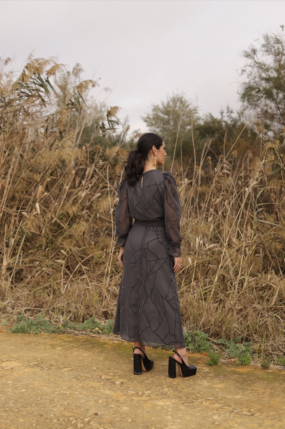 Elizabeth Blouse
