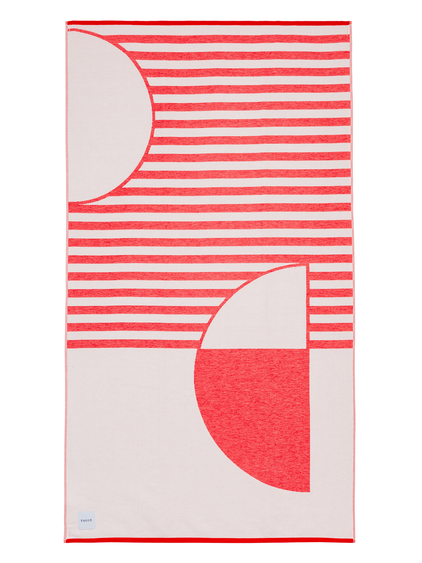 Crassa Towel Towels Tucca