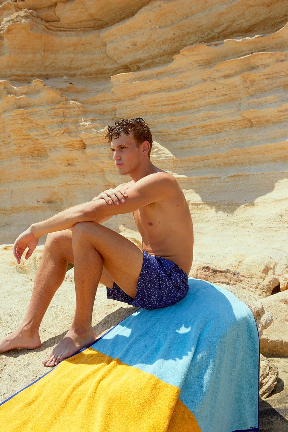 Dune Towel Towels Tucca