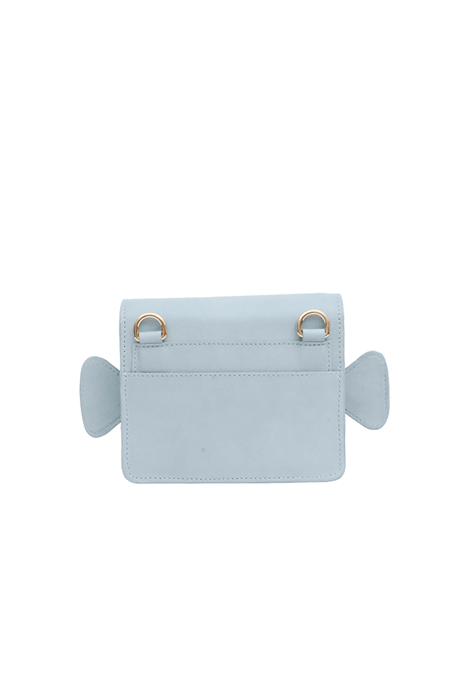 Emily Blue Mini Bags Dulmeri
