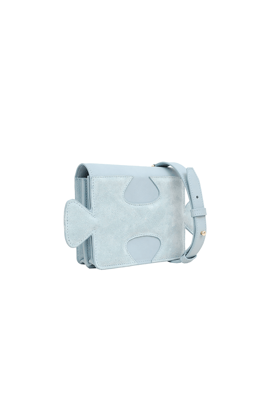 Emily Blue Mini Bags Dulmeri