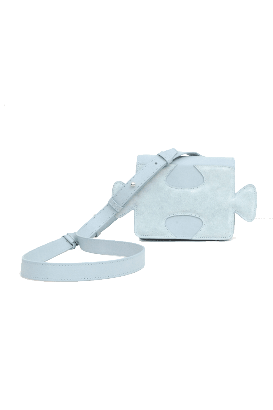 Emily Blue Mini Bags Dulmeri