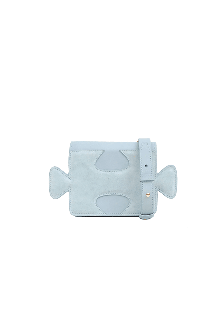 Emily Blue Mini Bags Dulmeri