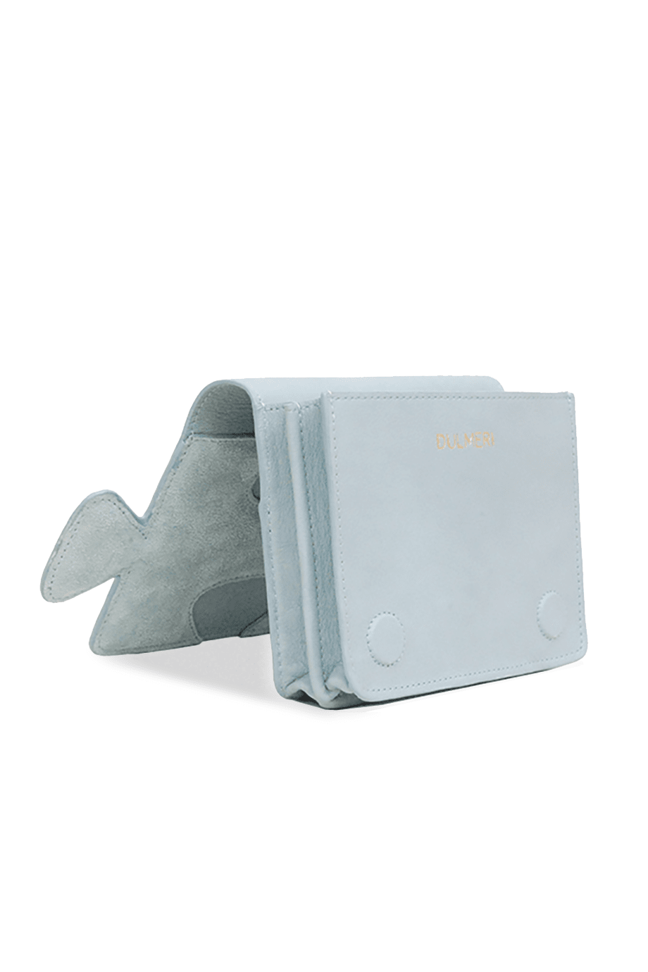Emily Blue Mini Bags Dulmeri
