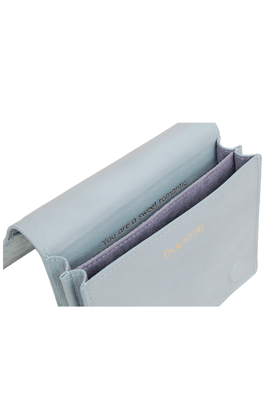 Emily Blue Mini Bags Dulmeri