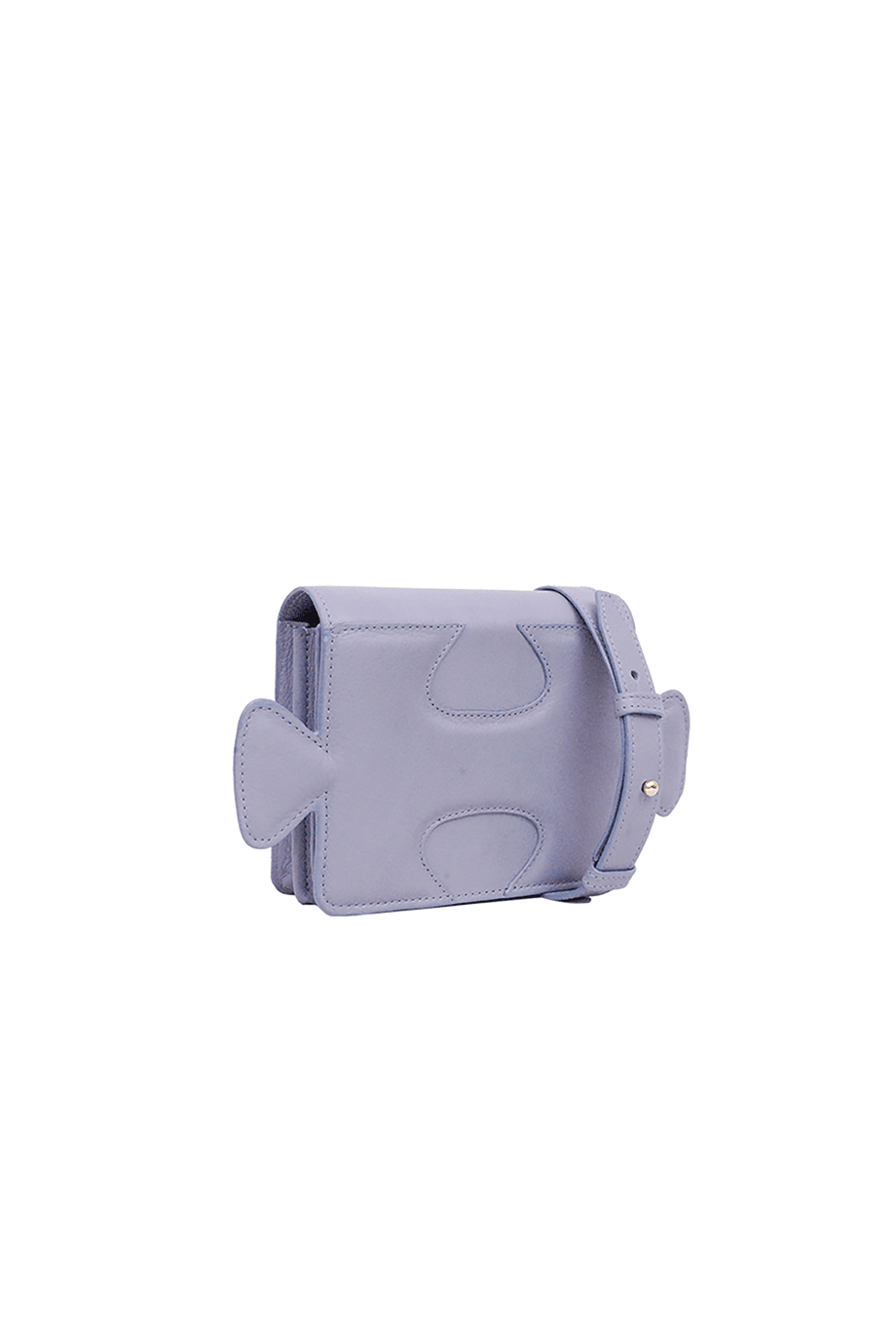 Emily Lavender Mini Bags Dulmeri