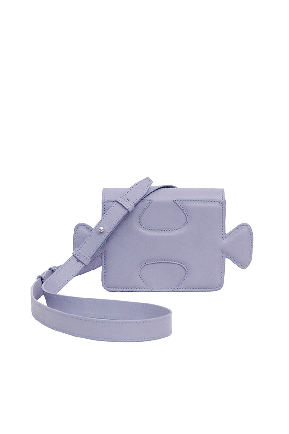 Emily Lavender Mini Bags Dulmeri