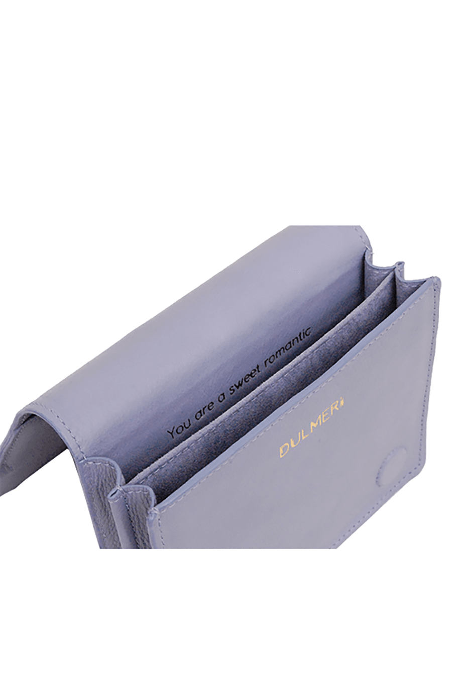 Emily Lavender Mini Bags Dulmeri