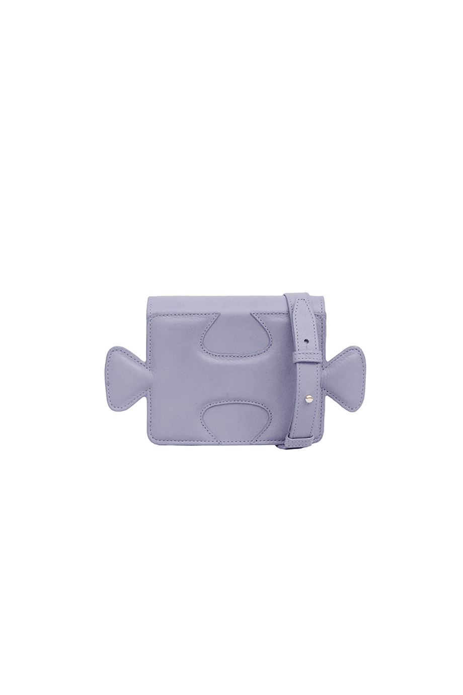 Emily Lavender Mini Bags Dulmeri