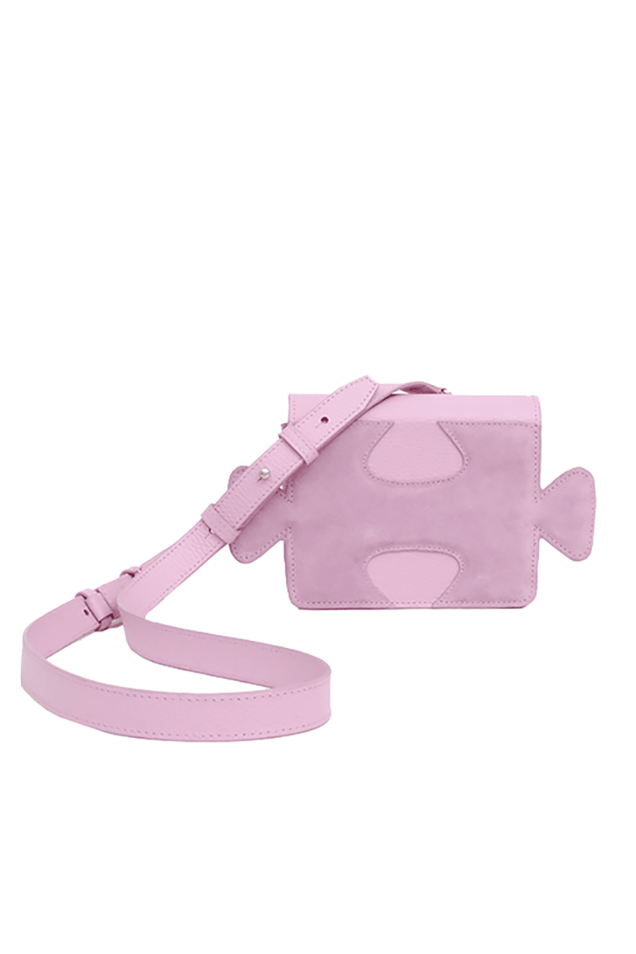 Emily Pink Mini Bags Dulmeri
