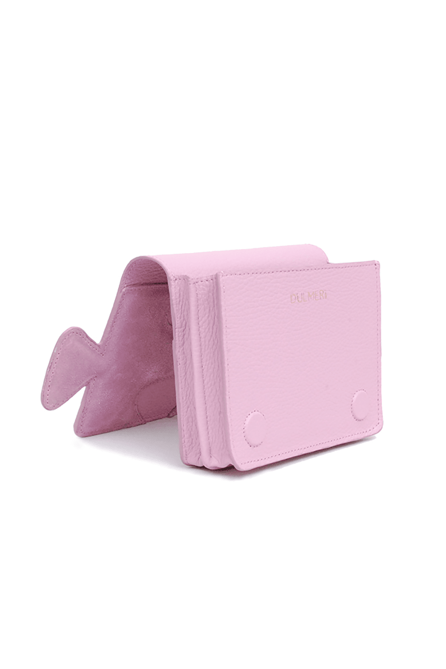 Emily Pink Mini Bags Dulmeri