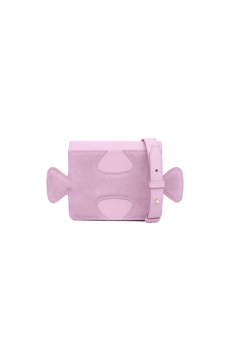 Emily Pink Mini Bags Dulmeri