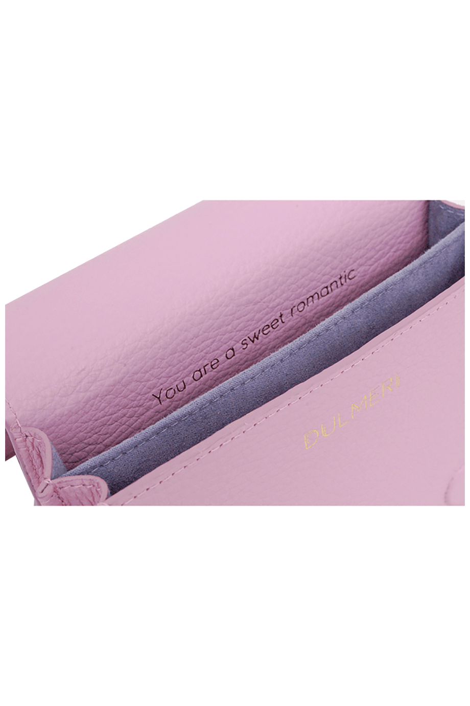 Emily Pink Mini Bags Dulmeri