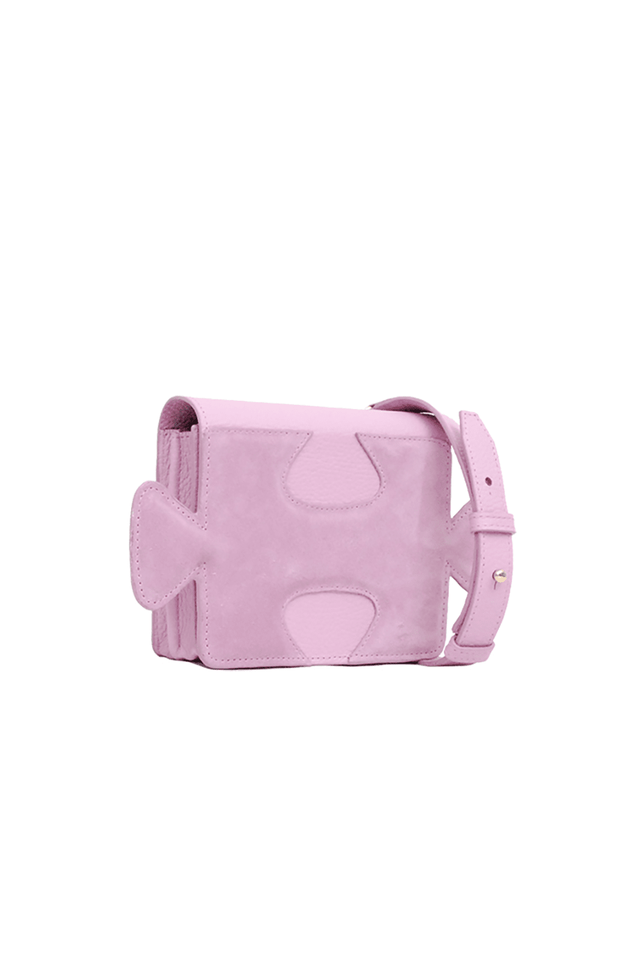 Emily Pink Mini Bags Dulmeri