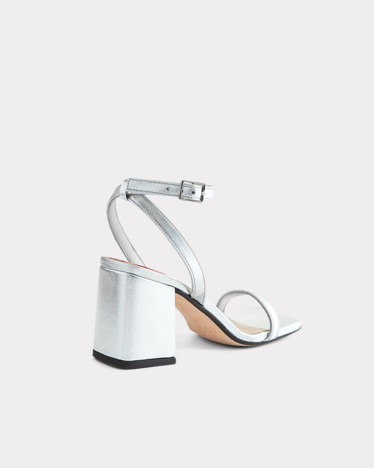 The Elevated Essential - Silver