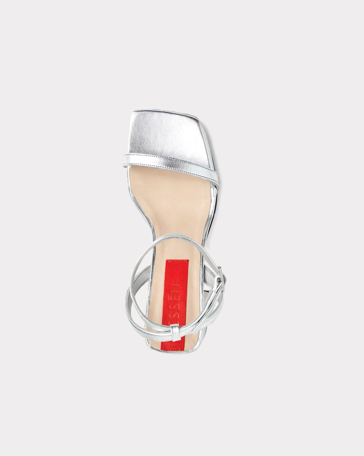 The Elevated Essential - Silver
