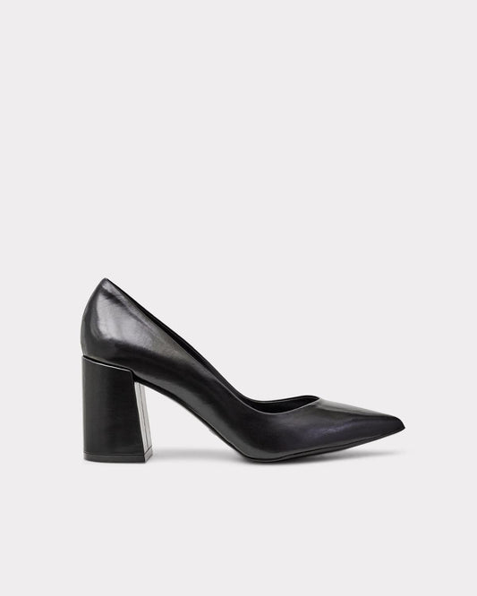 The Perfect Pump - Black