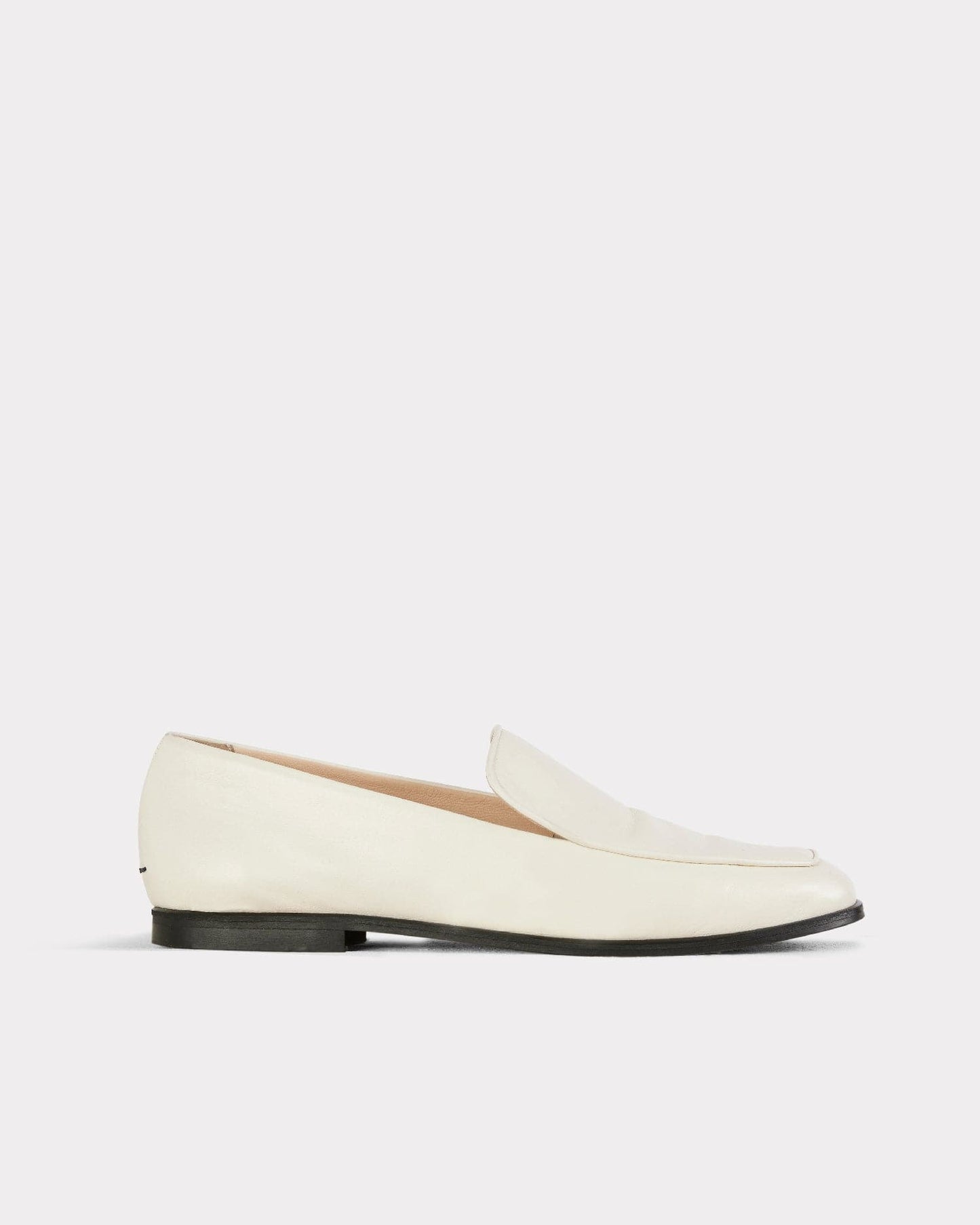 The Modern Moccasin - Butter