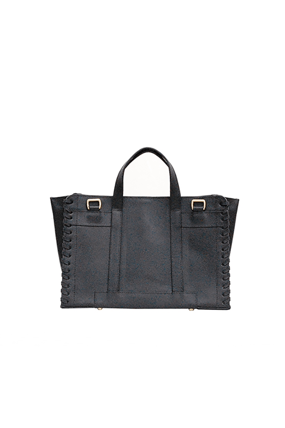 Genny Black Handbags Dulmeri