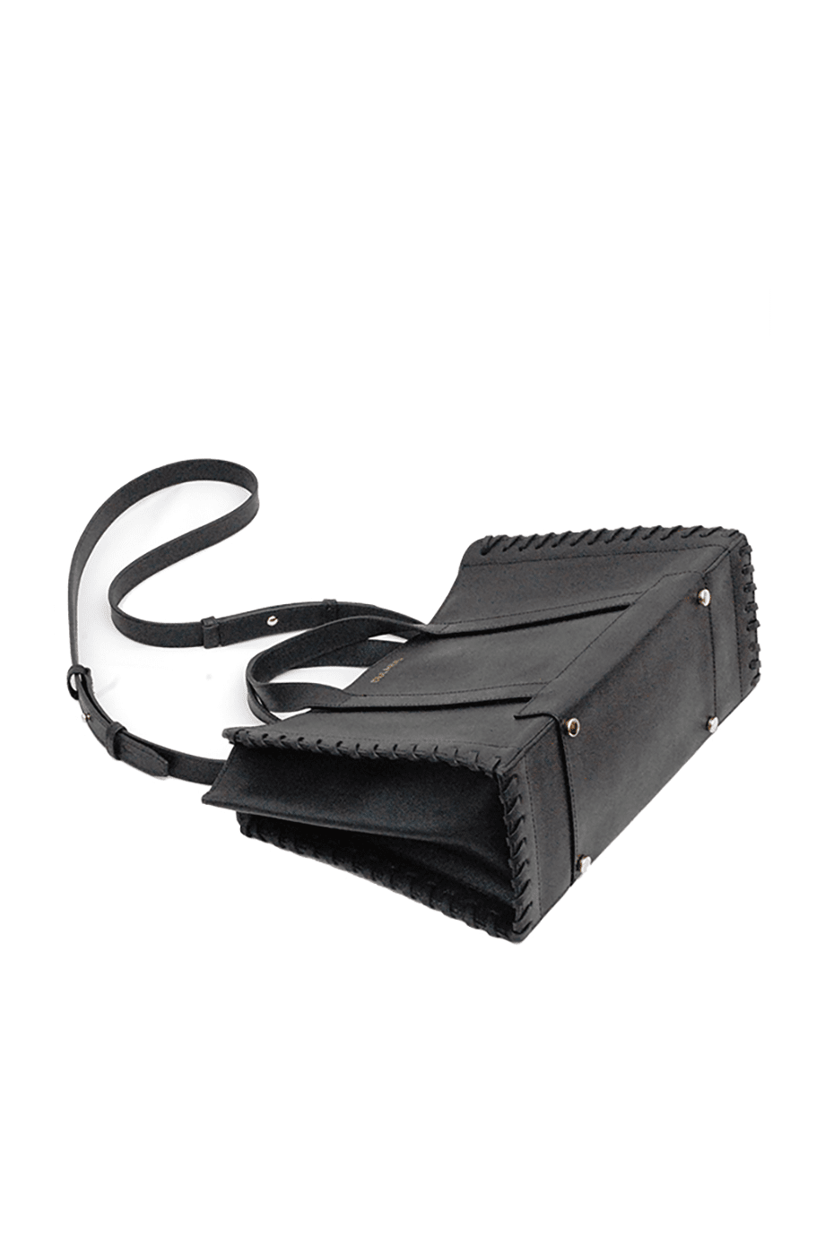 Genny Black Handbags Dulmeri