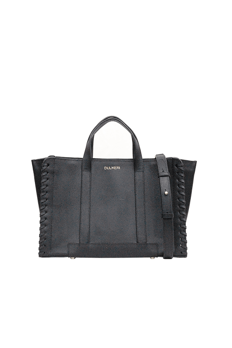Genny Black Handbags Dulmeri