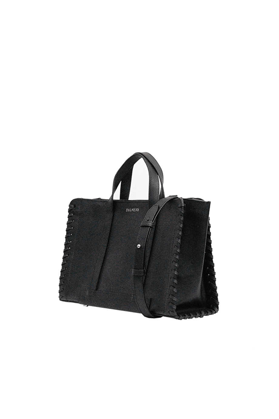 Genny Black Handbags Dulmeri