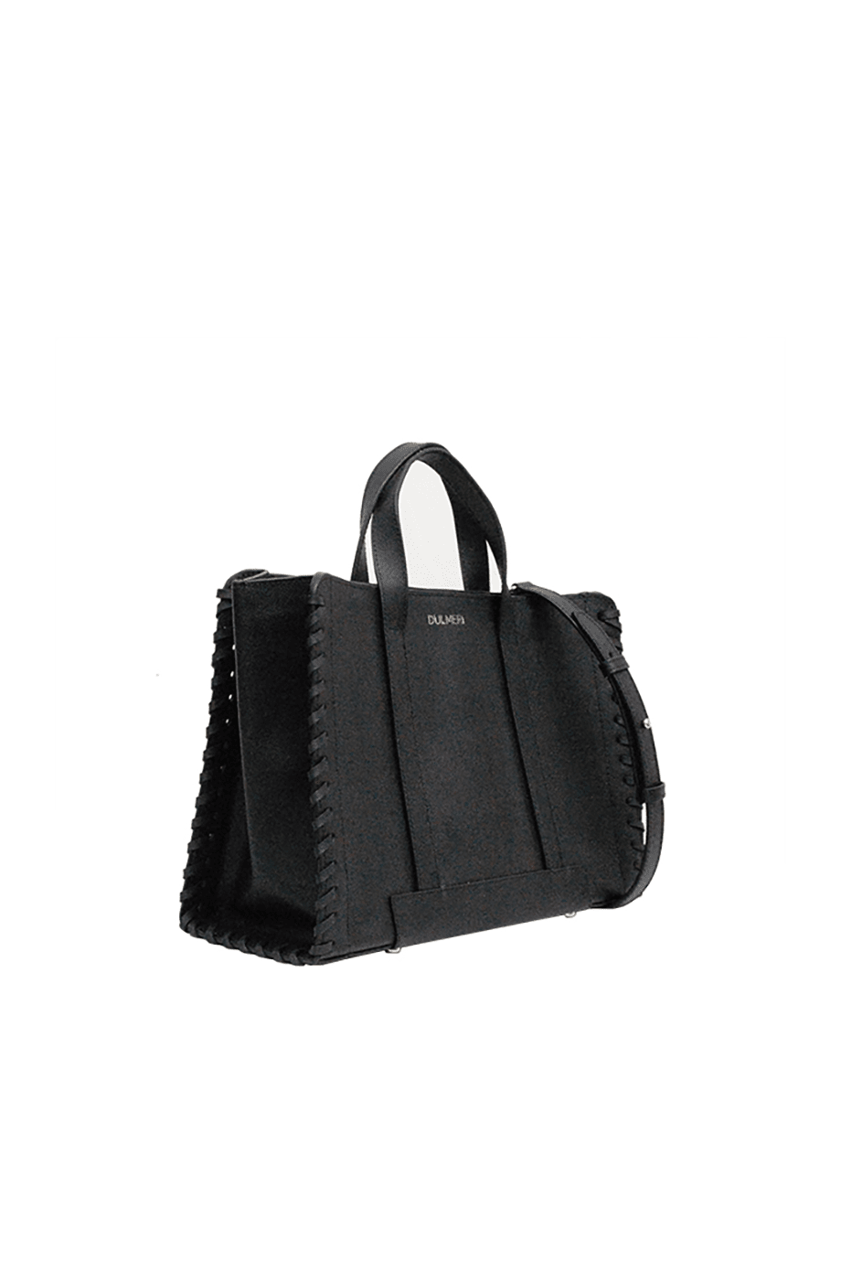Genny Black Handbags Dulmeri