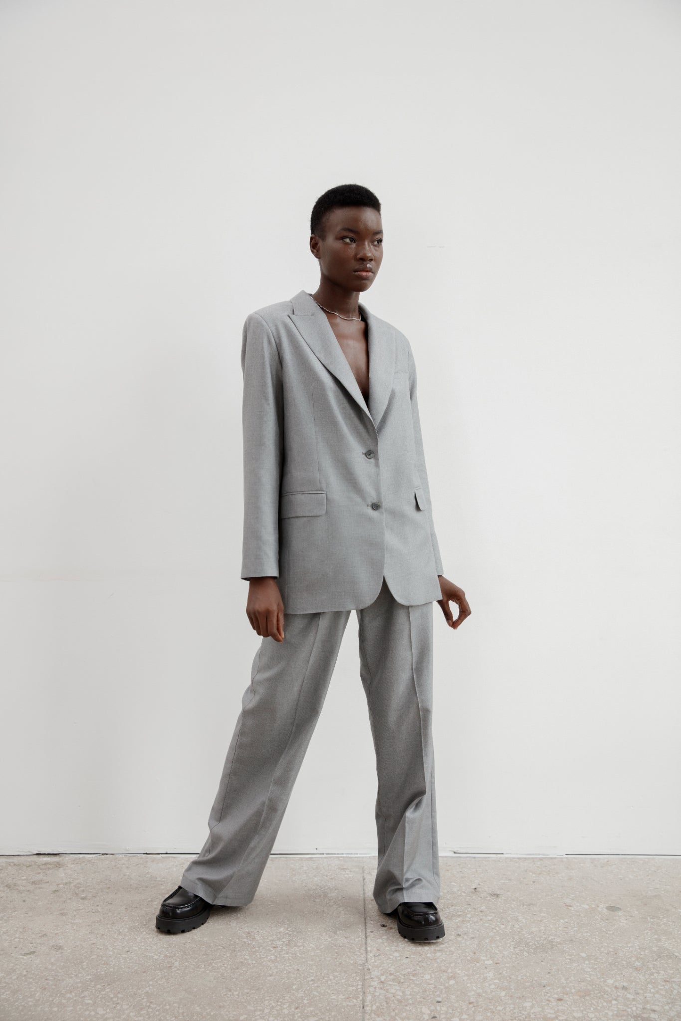 Back to Business Blazer