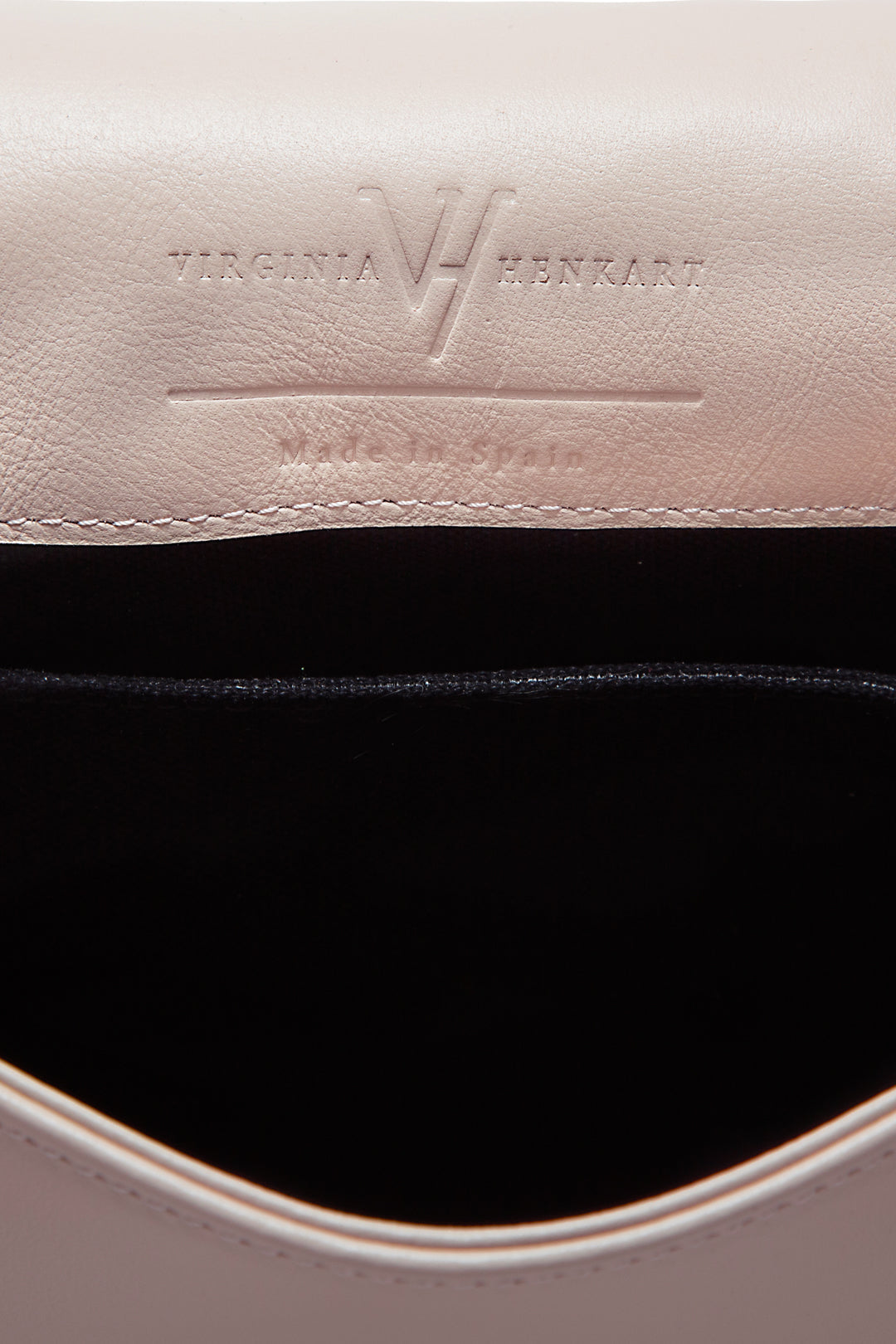 Mariana Baby Pink