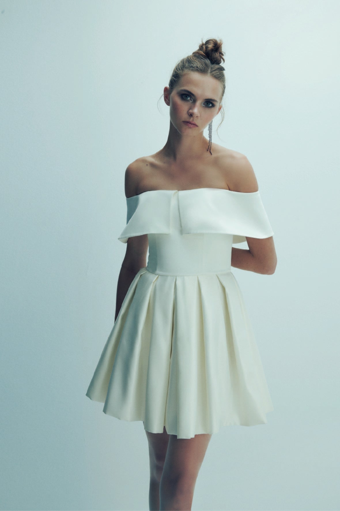 ivy mini dress Ivy Mini Dress