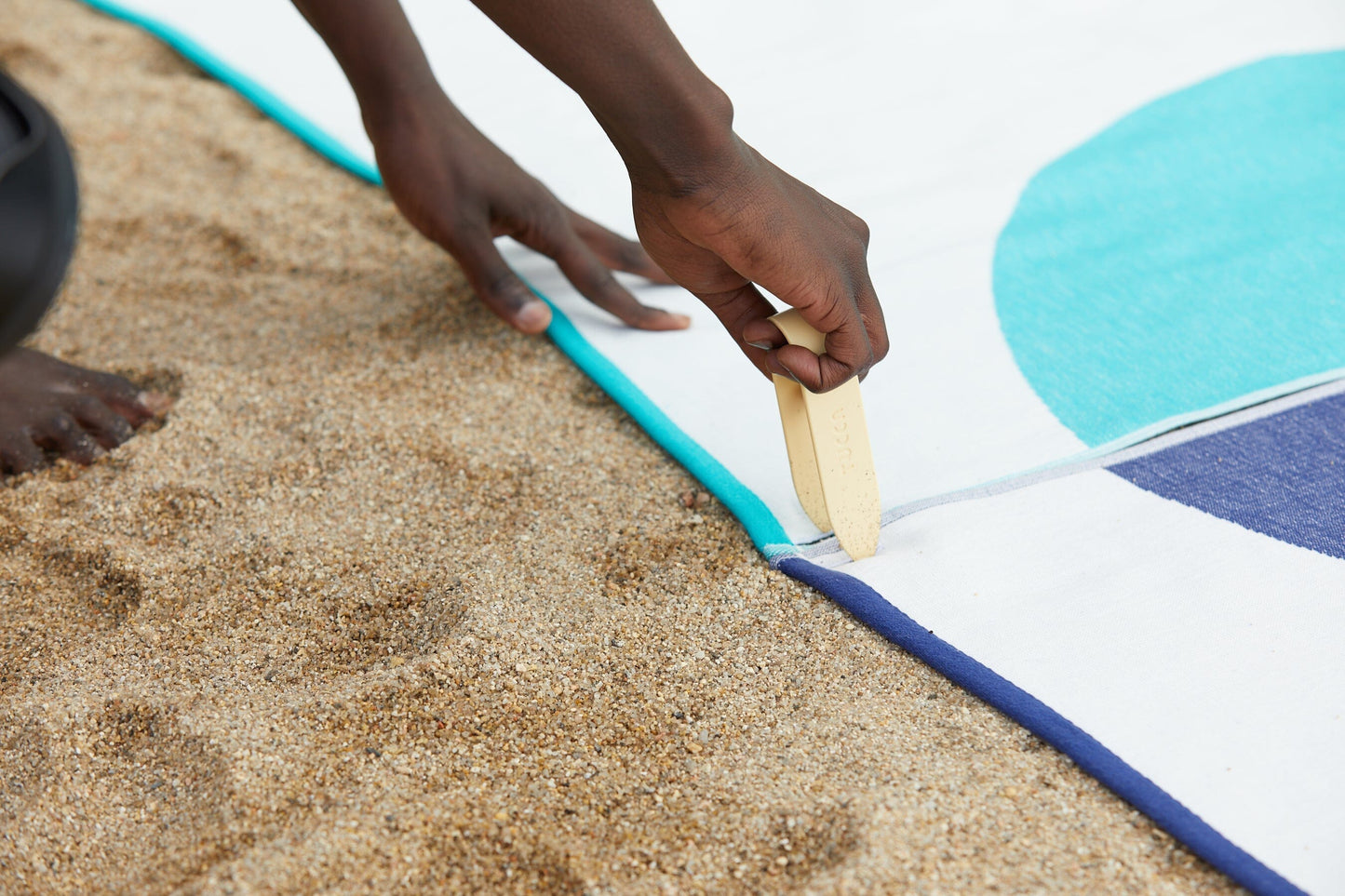 Mayeri Towel Towels Tucca