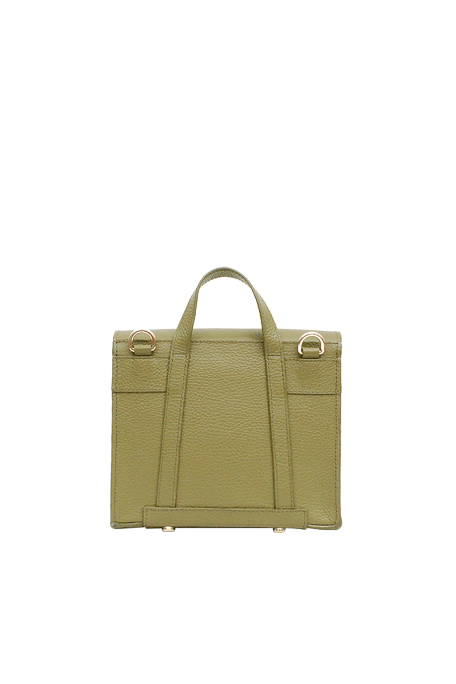 Rosy Kaki Mini Bags Dulmeri
