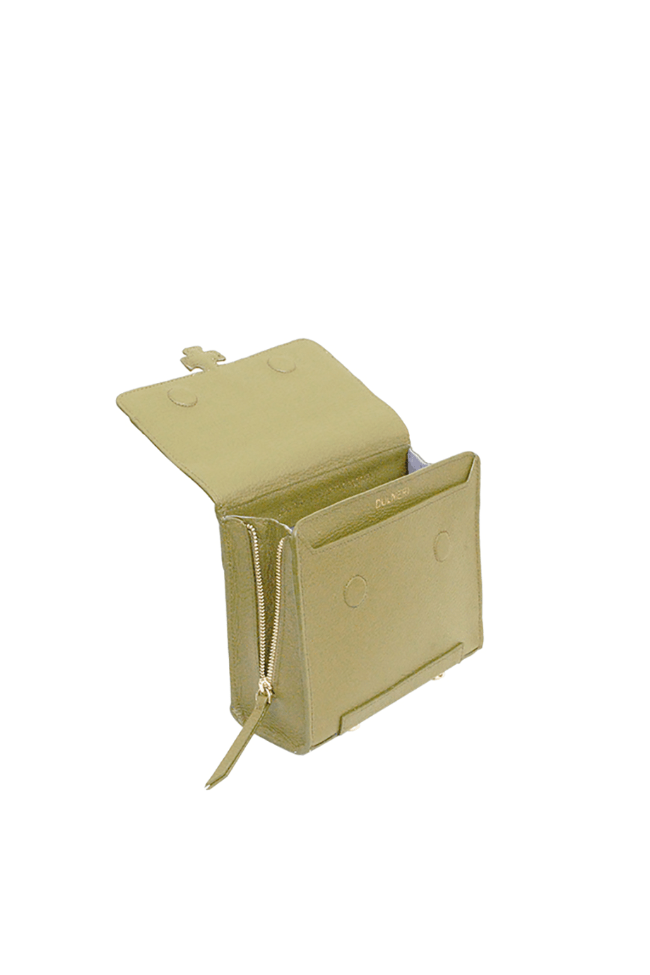 Rosy Kaki Mini Bags Dulmeri
