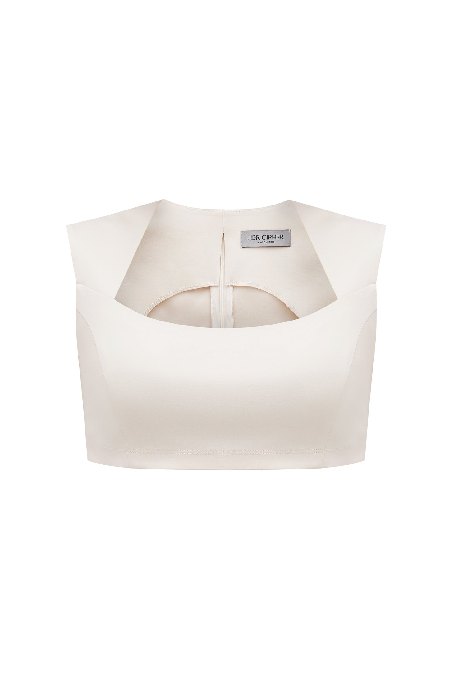 Soho Top - Brazilian Sand
