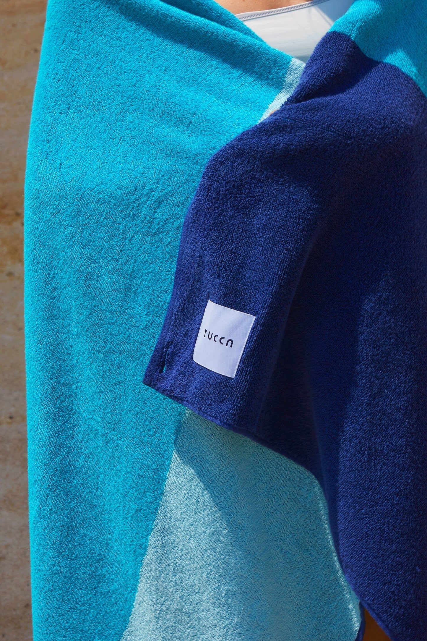 Swell Towel Towels Tucca