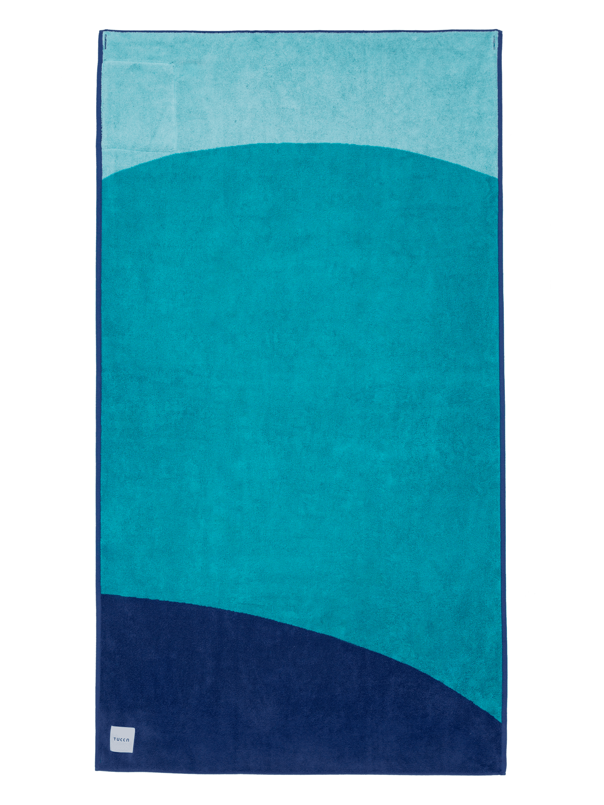 Swell Towel Towels Tucca