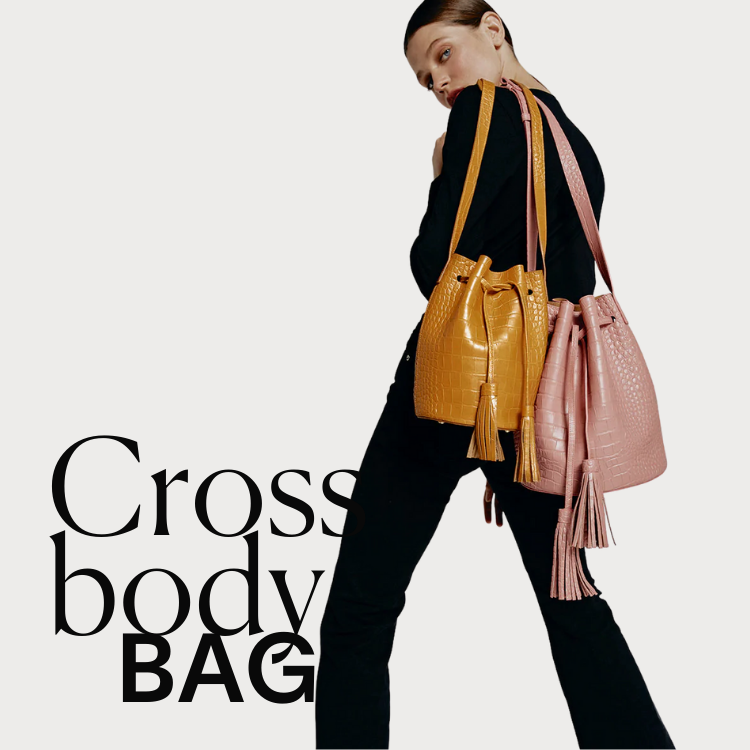 Cross Body Bags