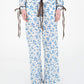 Breeze Flower Pyjama Pants