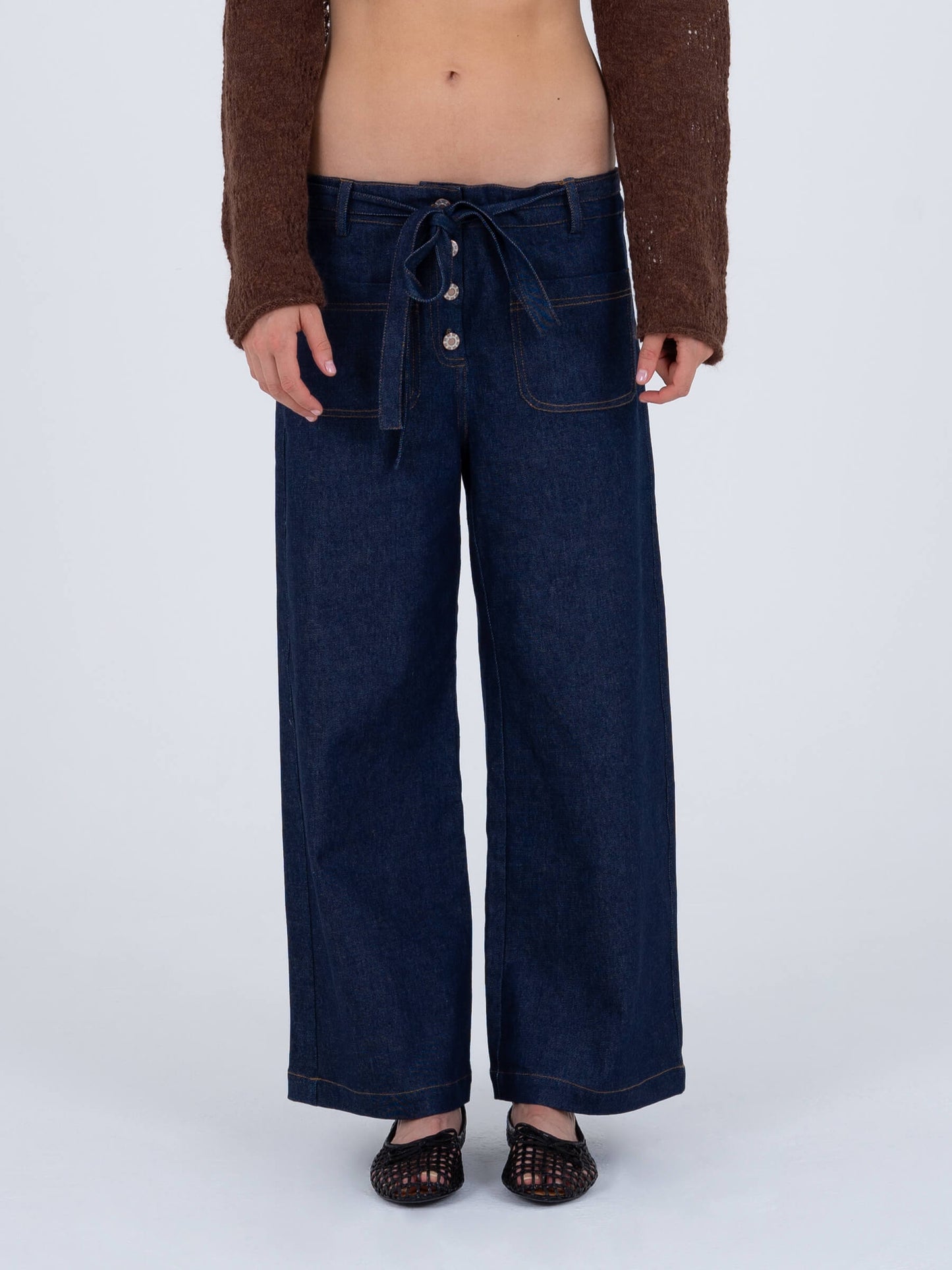 Nest jeans