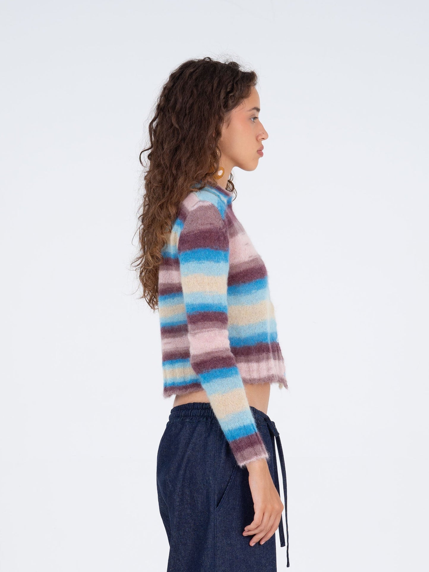 Willow cardigan