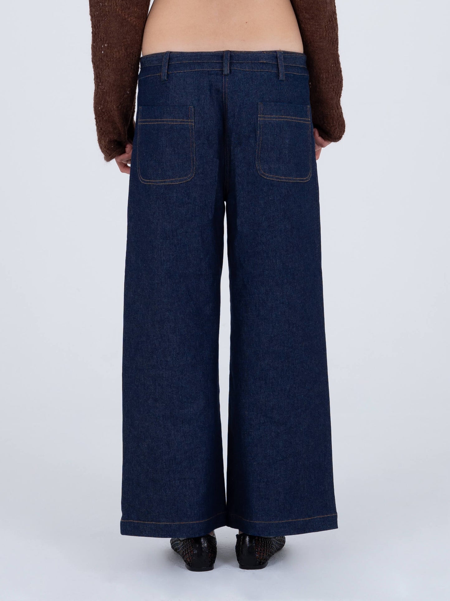 Nest jeans